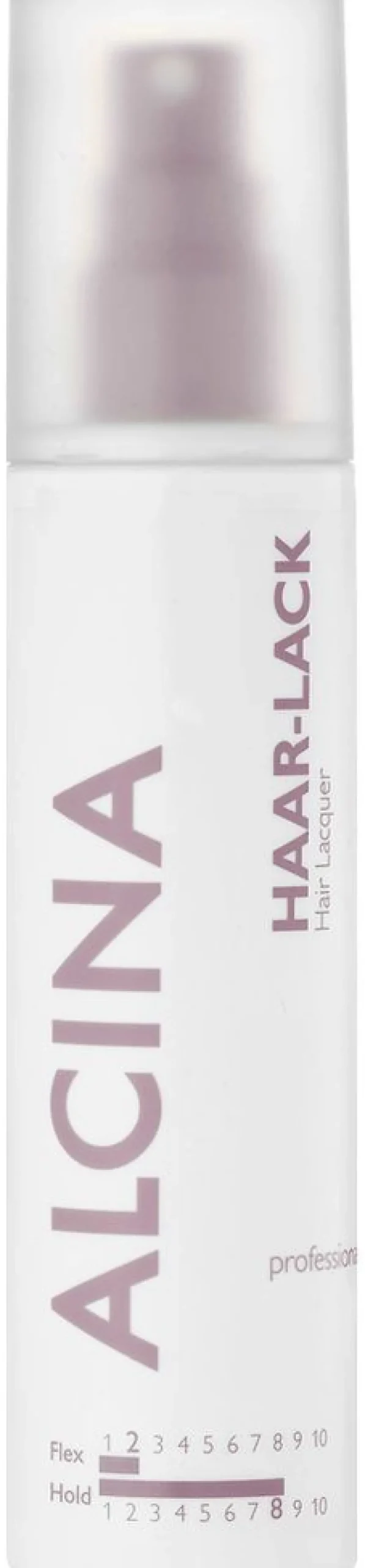 Clearance Alcina Professional Haar-Lack ohne Aerosol