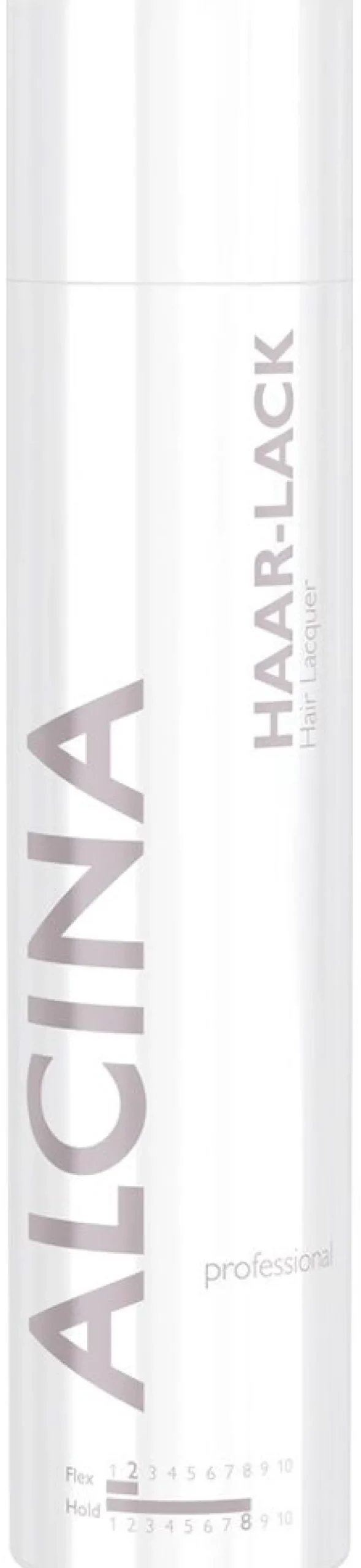 Fashion Alcina Professional Haar-Lack mit Aerosol
