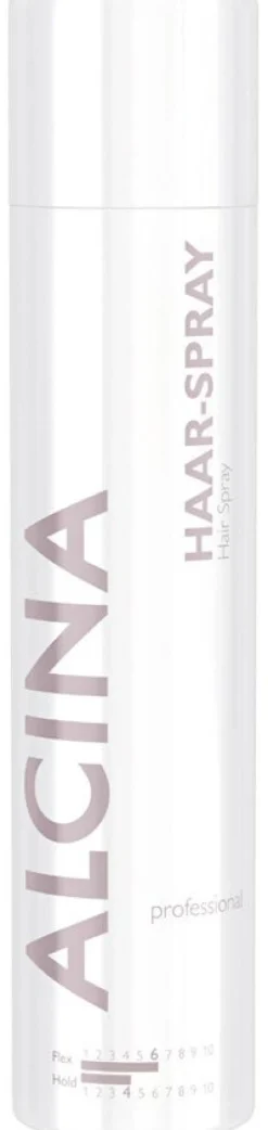 Clearance Alcina Professional Haar-Spray mit Aerosol