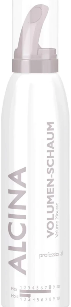 Discount Alcina Professional Volumen-Schaum