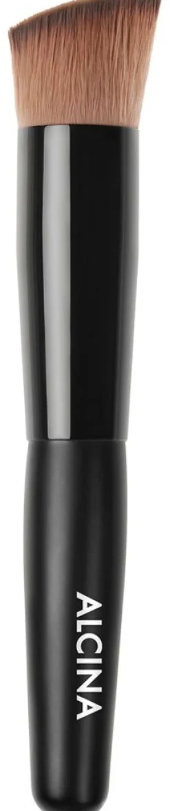 Clearance Alcina Profi Foundationpinsel