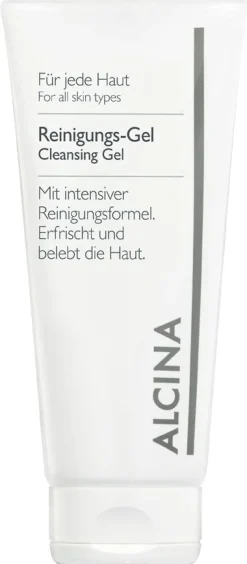 Sale Alcina Reinigungs-Gel