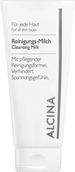 Discount Alcina Reinigungs-Milch