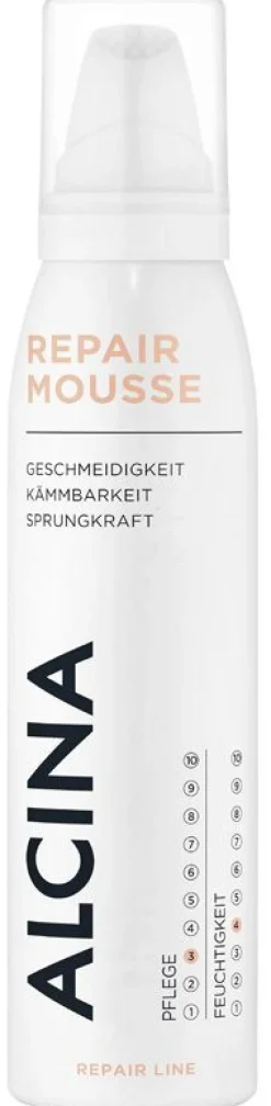 Online Alcina Repair Mousse