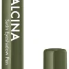 Clearance Alcina Satin Eyeshadow Pen bronze olive