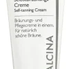 Hot Alcina Selbstbräunungs-Creme