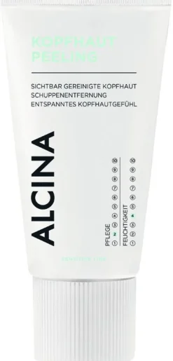 Outlet Alcina Sensitive Line Kopfhaut-Peeling