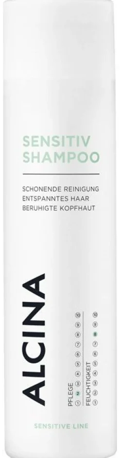 Online Alcina Sensitive Line Sensitiv-Shampoo