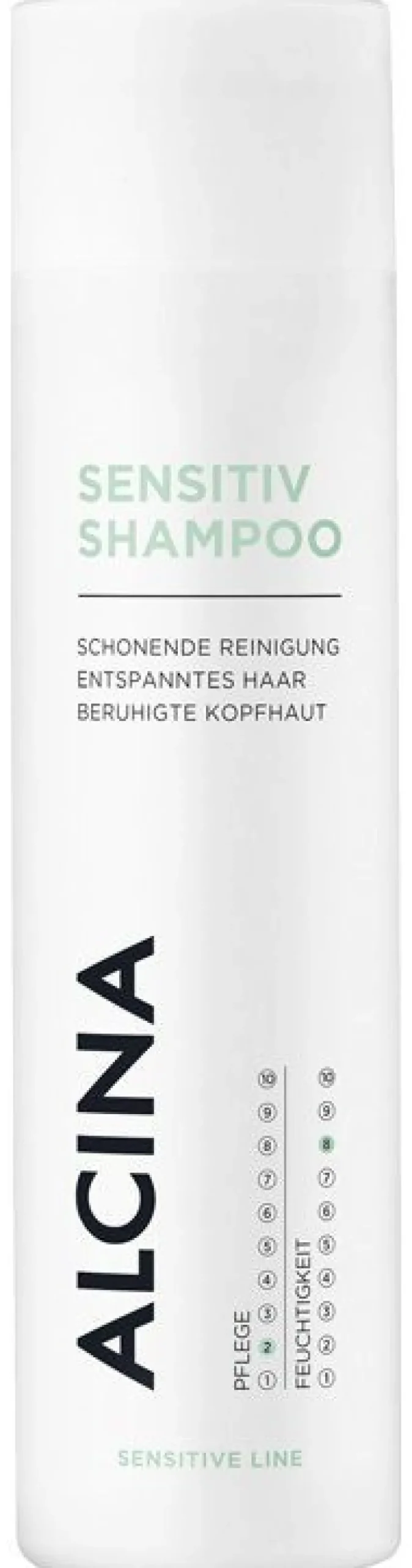 Online Alcina Sensitive Line Sensitiv-Shampoo