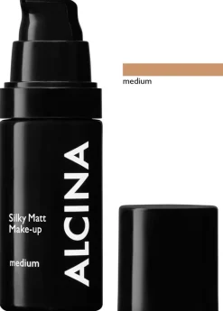 Online Alcina Silky Matt Make-up