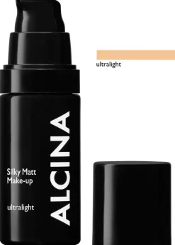 Online Alcina Silky Matt Make-up