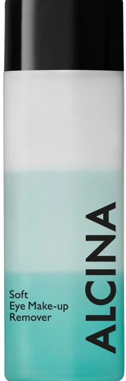 Clearance Alcina Soft Eye Make-Up Remover