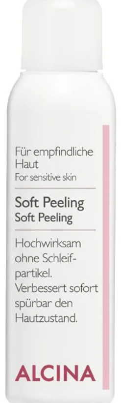 Sale Alcina Soft Peeling