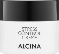 New Alcina Stress-Control-Creme