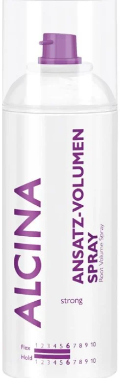 Sale Alcina Strong Ansatz-Volumen-Spray