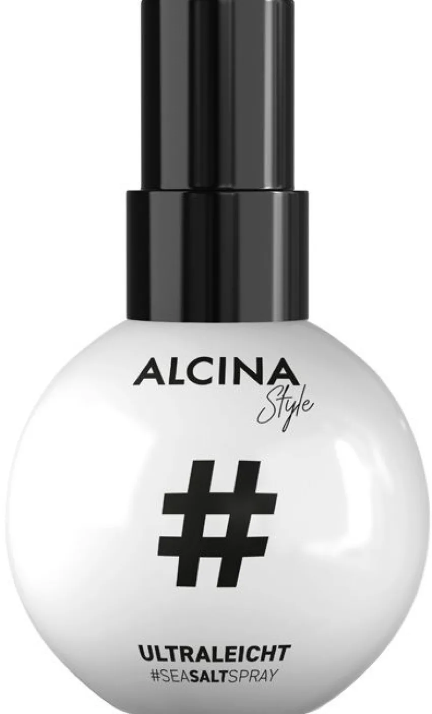 Online Alcina #Style Ultraleicht