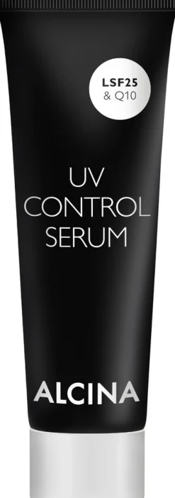 Online Alcina UV Control Serum No. 1