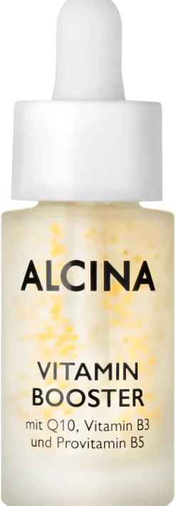 Hot Alcina Vitamin Booster