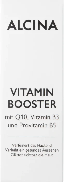 Hot Alcina Vitamin Booster