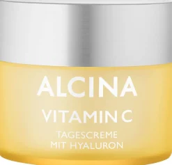 Outlet Alcina Vitamin C Tagescreme