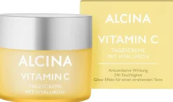 Outlet Alcina Vitamin C Tagescreme
