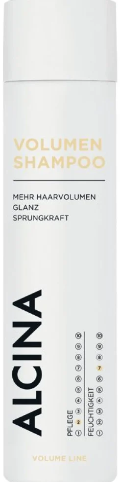Online Alcina Volume Line Volumen-Shampoo