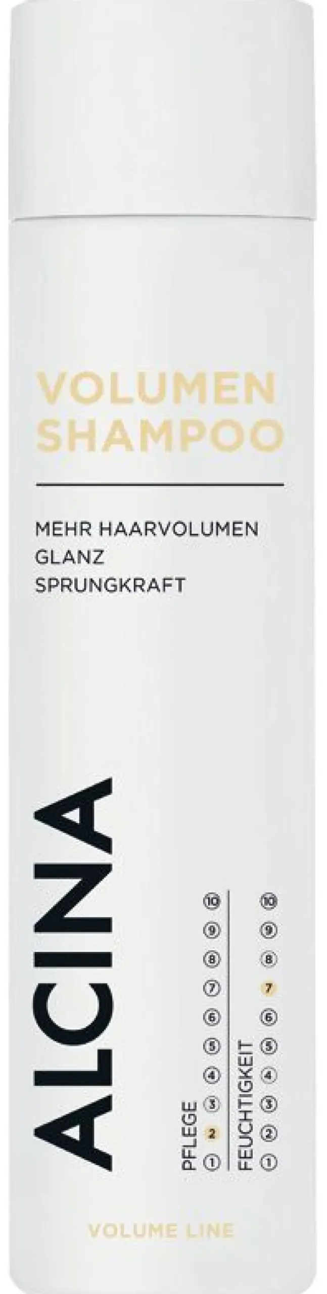 Online Alcina Volume Line Volumen-Shampoo