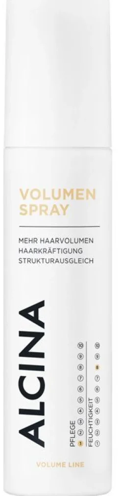 Outlet Alcina Volume Line Volumen-Spray