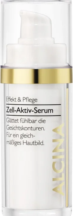Best Alcina Zell-Aktiv-Serum