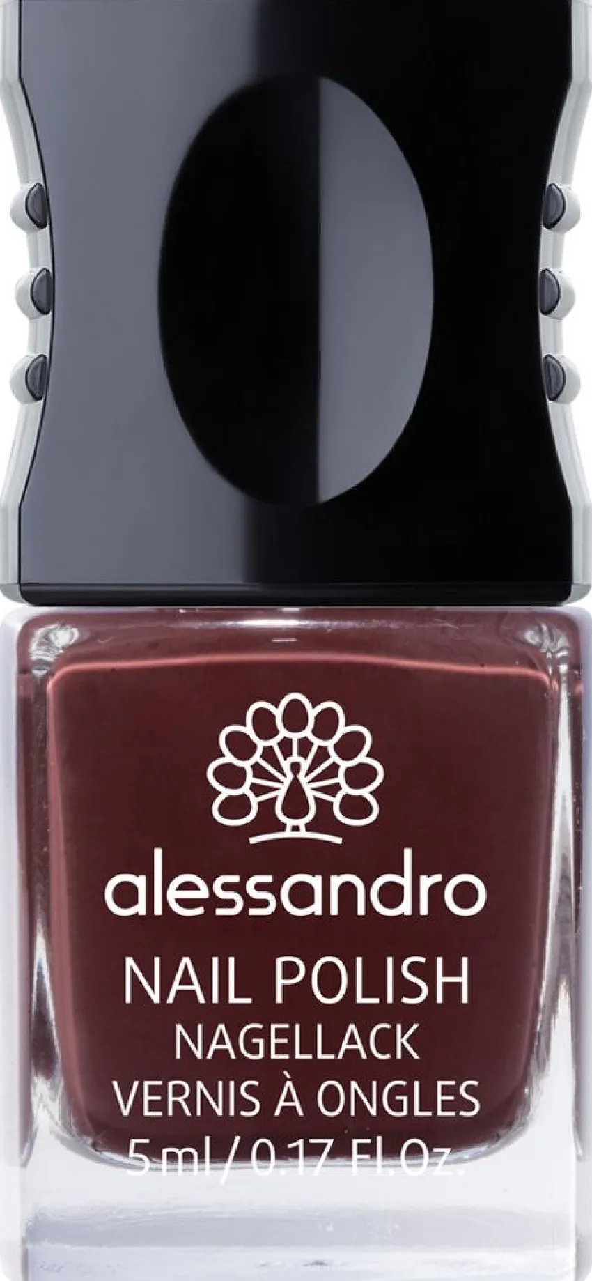 New Alessandro Color Code 4 Nagellack 5ml
