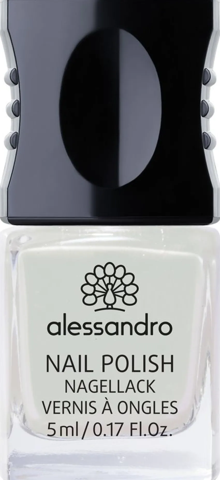 New Alessandro Color Code 4 Nagellack 5ml