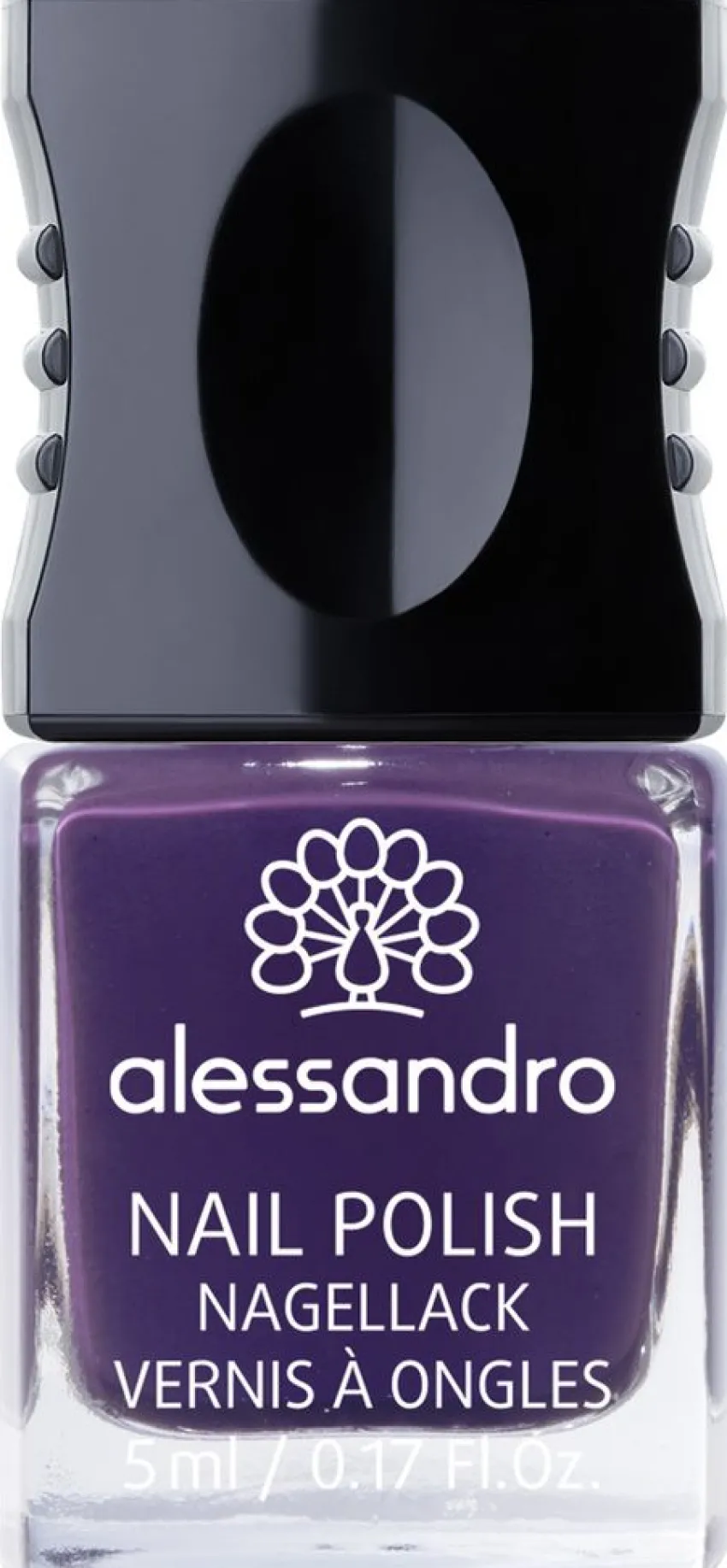 New Alessandro Color Code 4 Nagellack 5ml