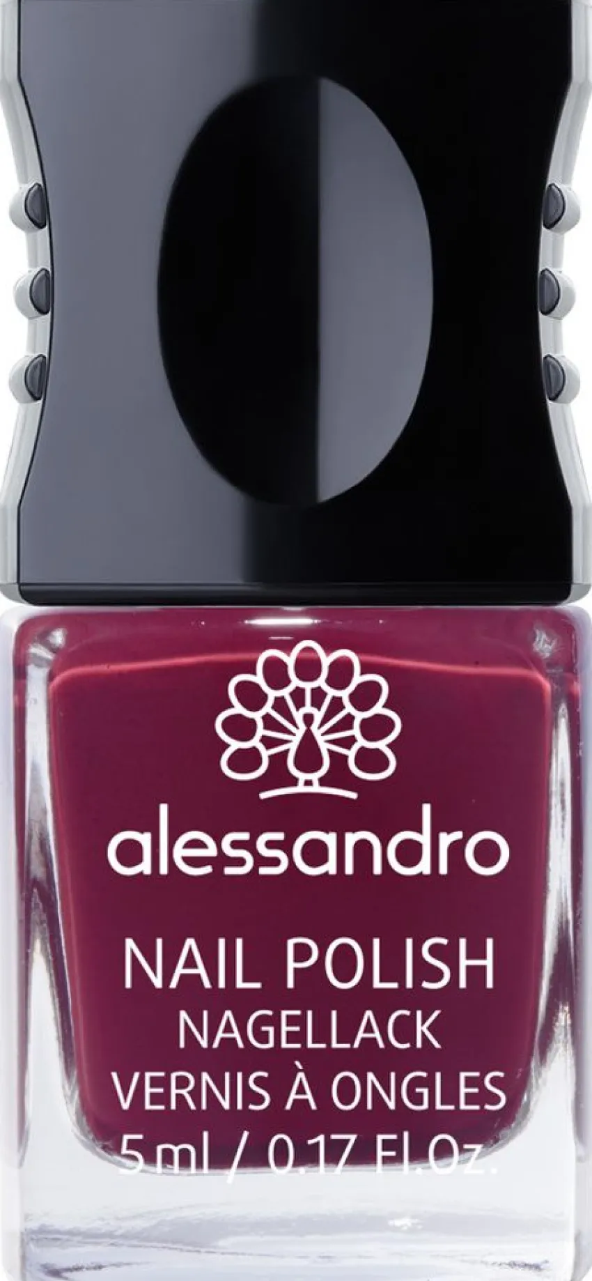 New Alessandro Color Code 4 Nagellack 5ml