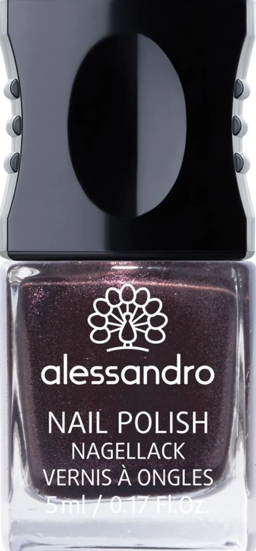 New Alessandro Color Code 4 Nagellack 5ml