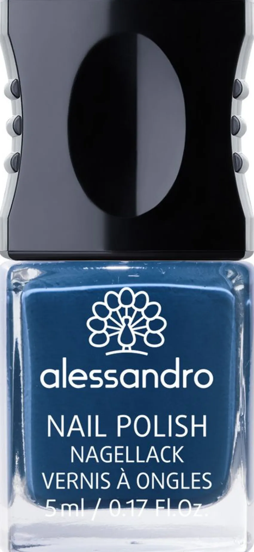 New Alessandro Color Code 4 Nagellack 5ml