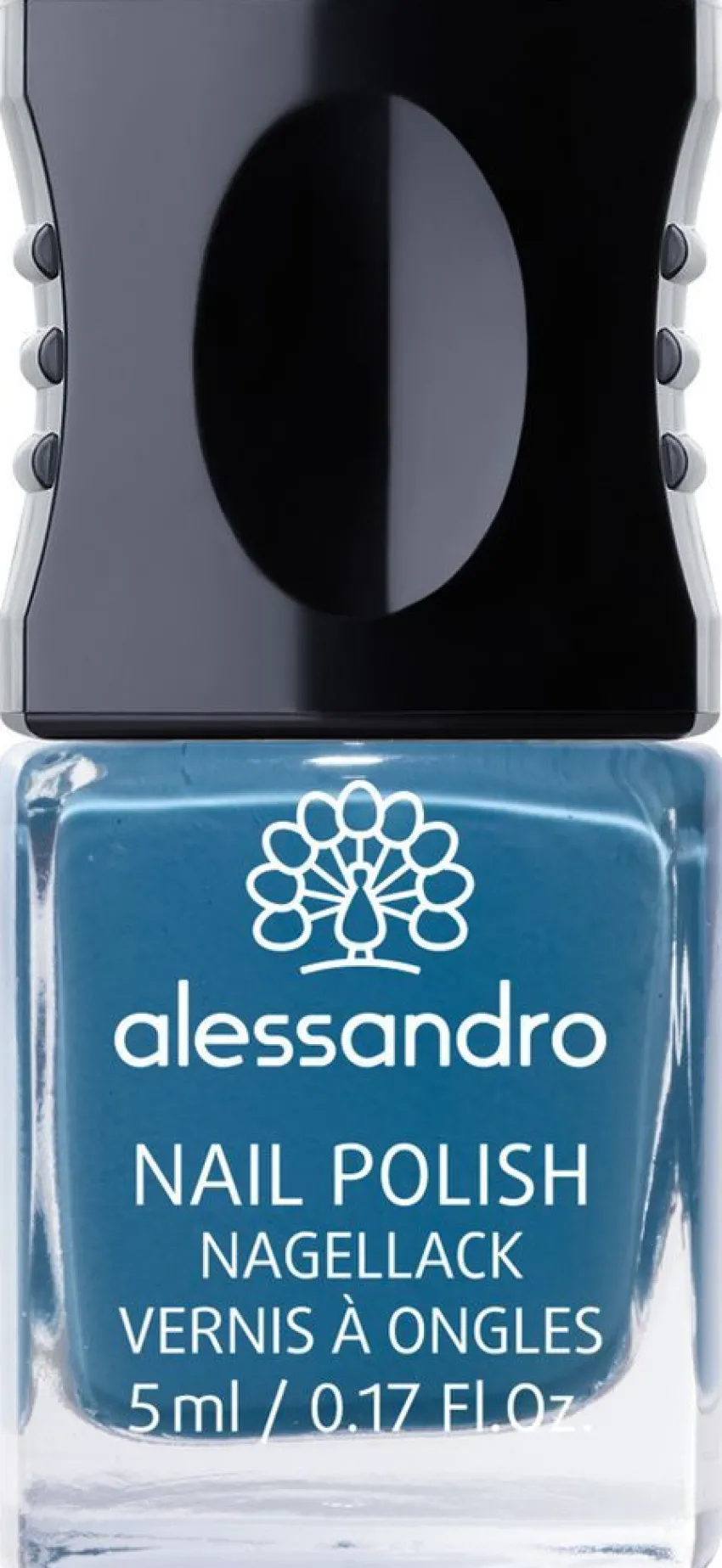 New Alessandro Color Code 4 Nagellack 5ml
