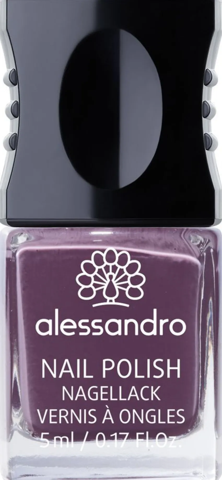New Alessandro Color Code 4 Nagellack 5ml