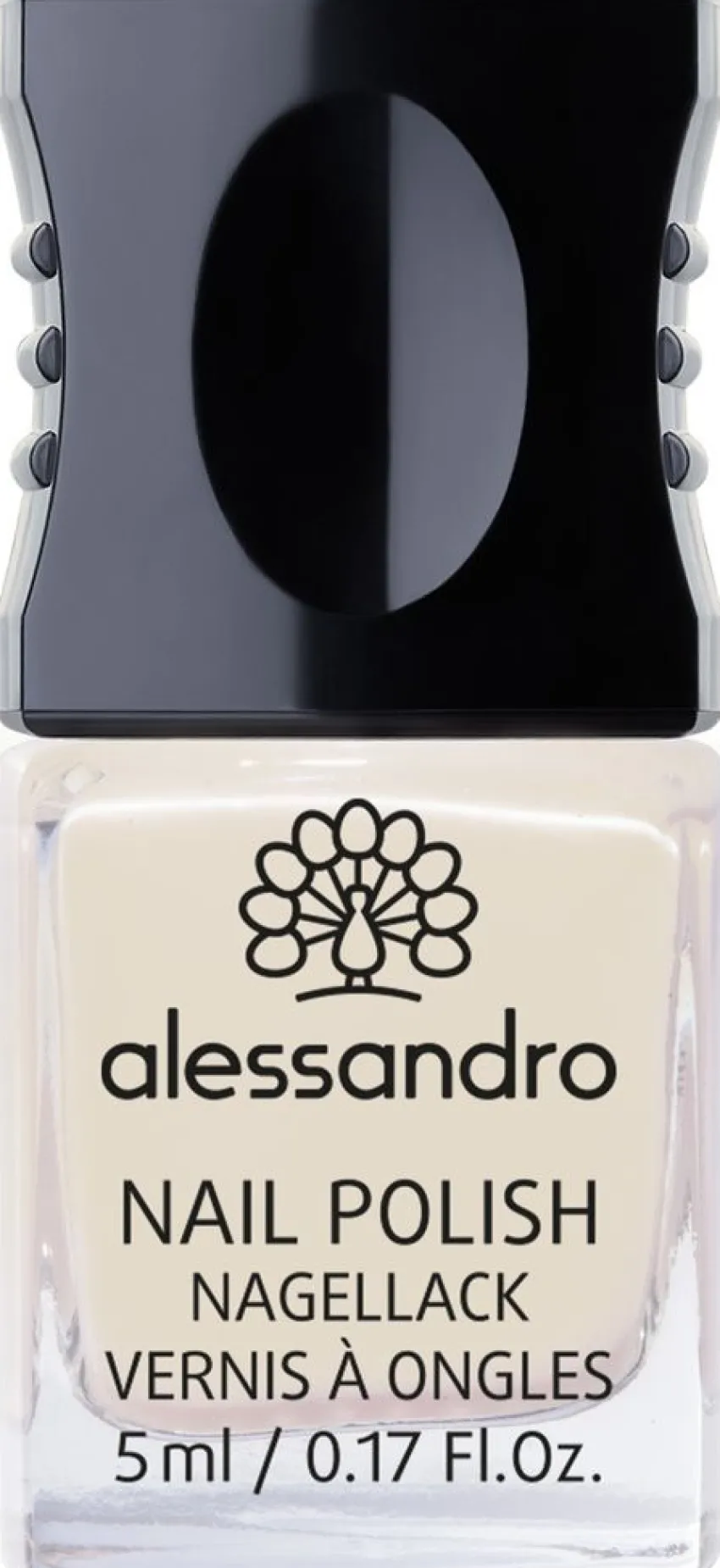 New Alessandro Color Code 4 Nagellack 5ml