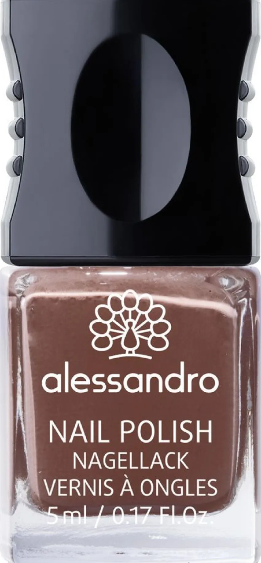 New Alessandro Color Code 4 Nagellack 5ml