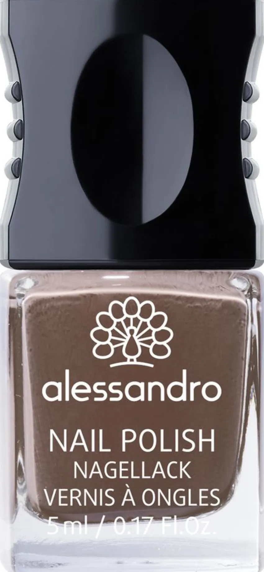 New Alessandro Color Code 4 Nagellack 5ml