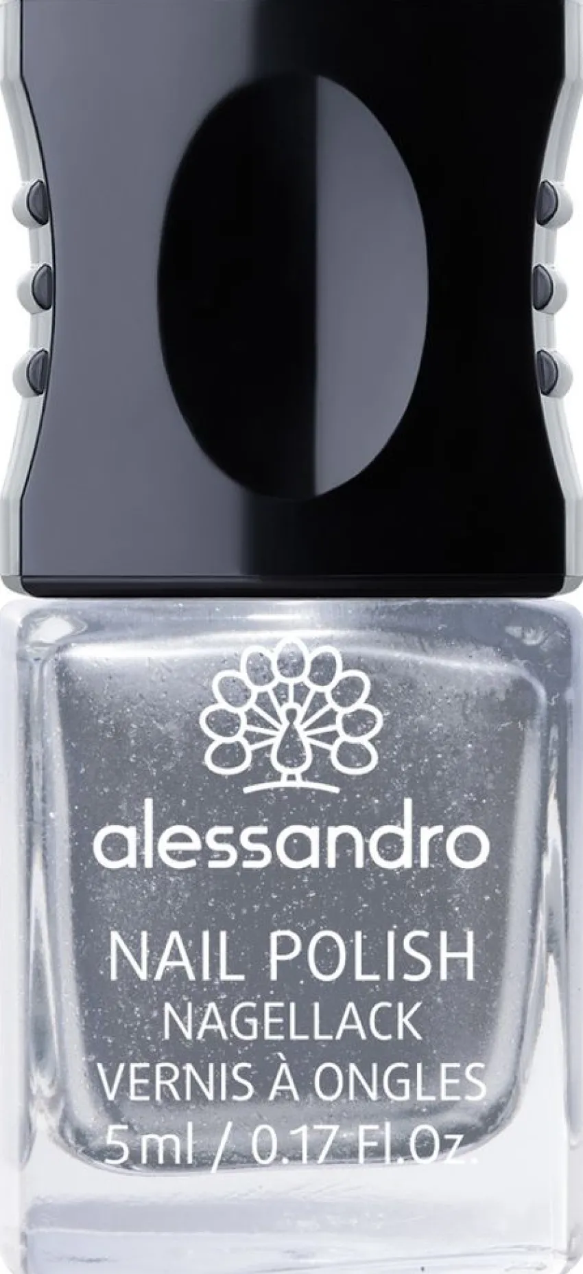 New Alessandro Color Code 4 Nagellack 5ml