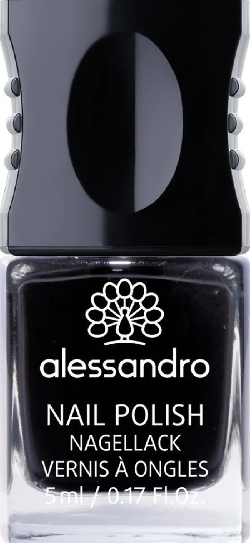 New Alessandro Color Code 4 Nagellack 5ml