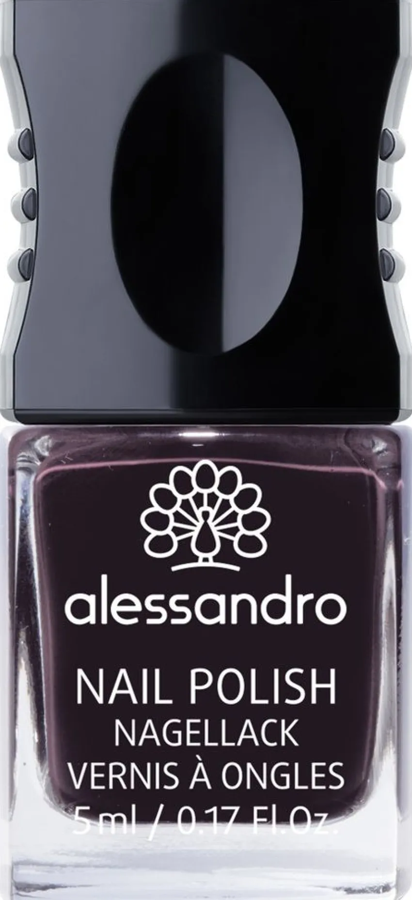 New Alessandro Color Code 4 Nagellack 5ml