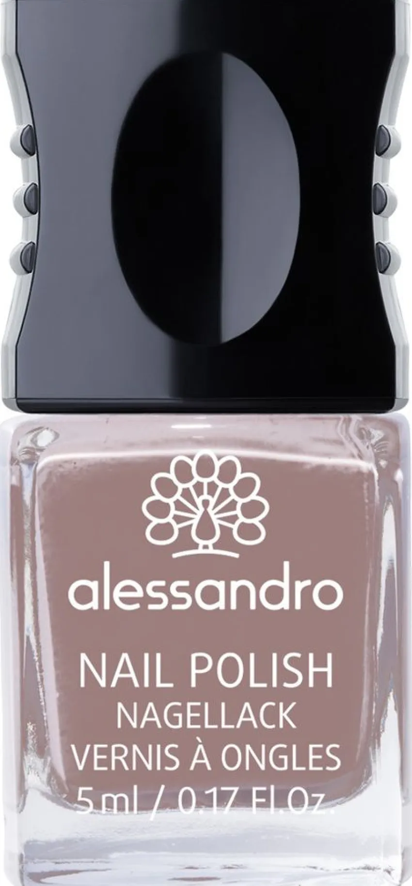 New Alessandro Color Code 4 Nagellack 5ml