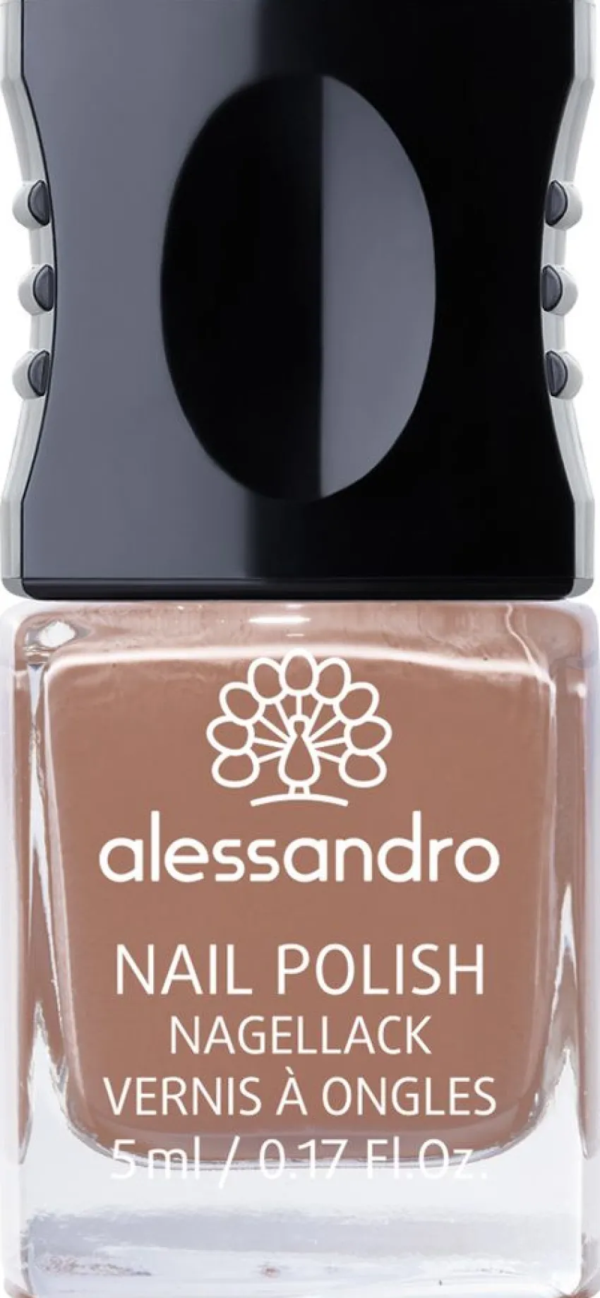 New Alessandro Color Code 4 Nagellack 5ml