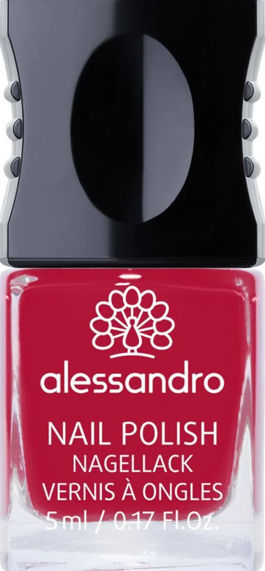New Alessandro Color Code 4 Nagellack 5ml