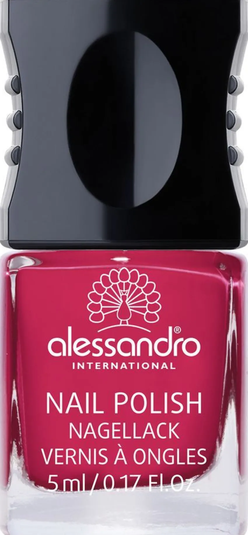 New Alessandro Color Code 4 Nagellack 5ml