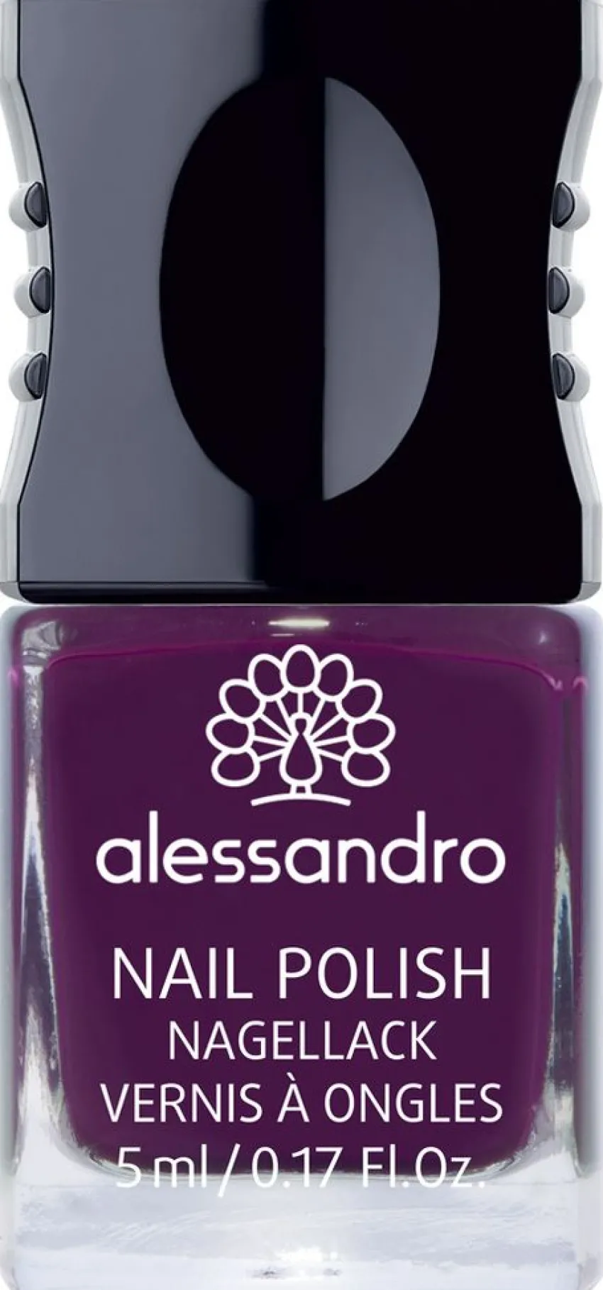 New Alessandro Color Code 4 Nagellack 5ml