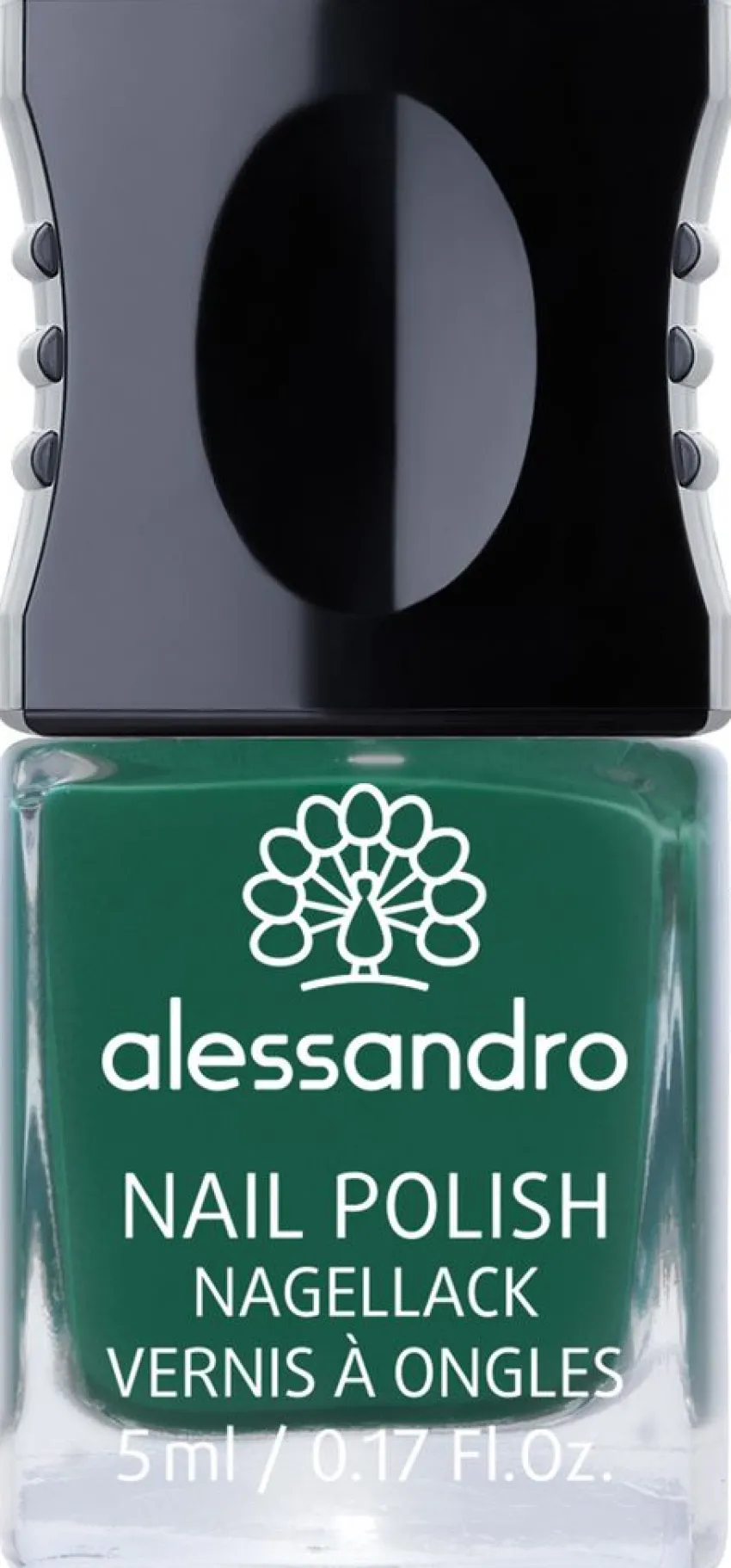 New Alessandro Color Code 4 Nagellack 5ml