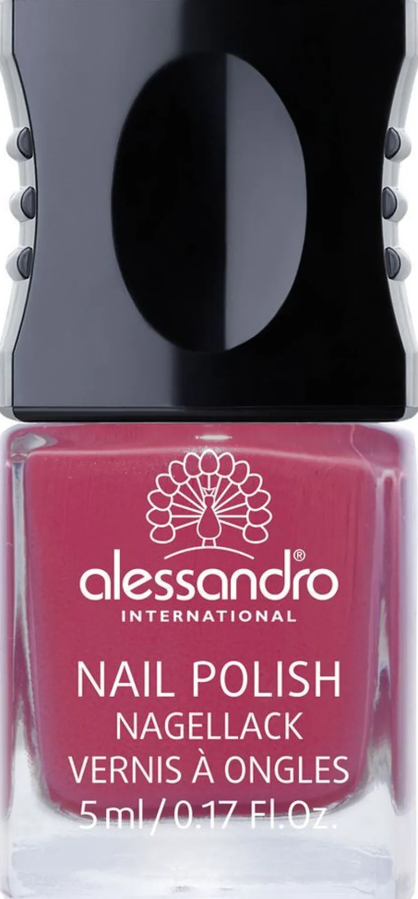 New Alessandro Color Code 4 Nagellack 5ml